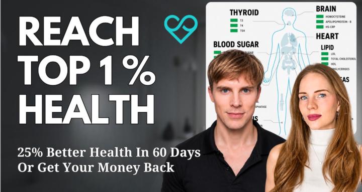 Top 1% Health