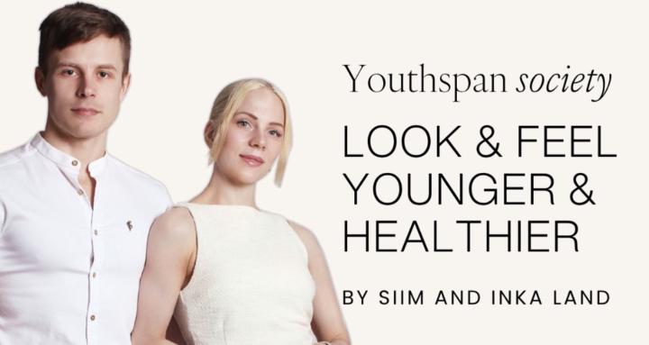 Youthspan Society