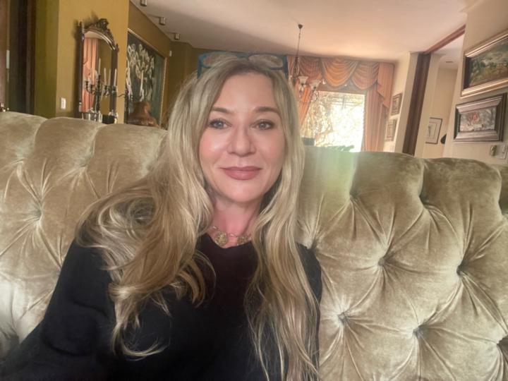 Carla Louw