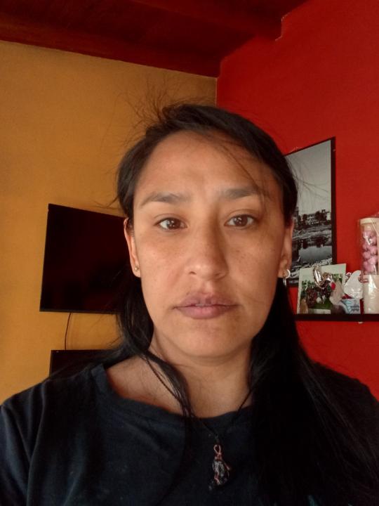 Graciela Figueroa