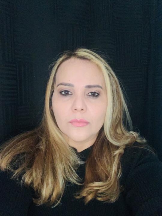 Elsy Melgar
