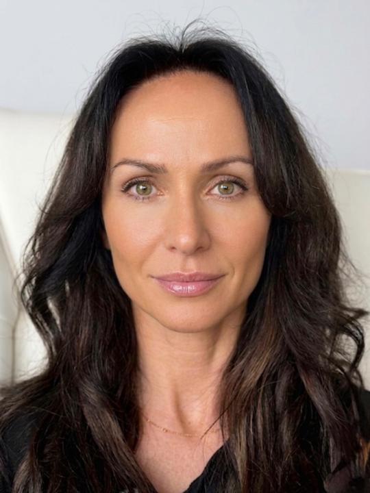 Olga Ziemniak