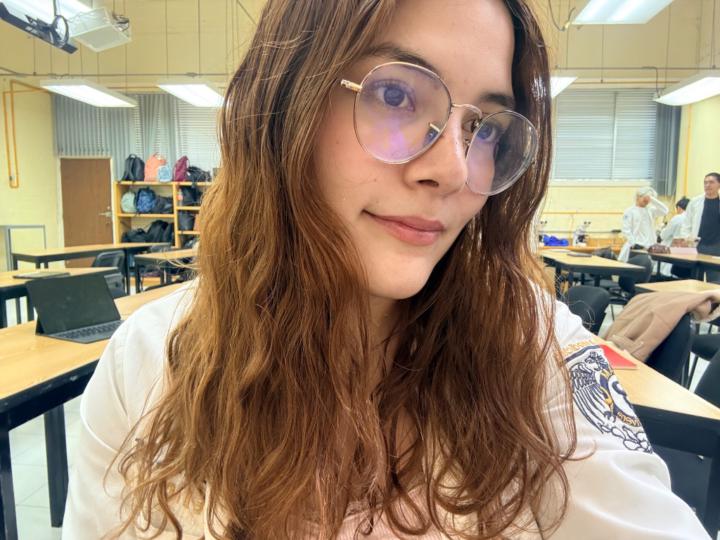 Ximena Pérez