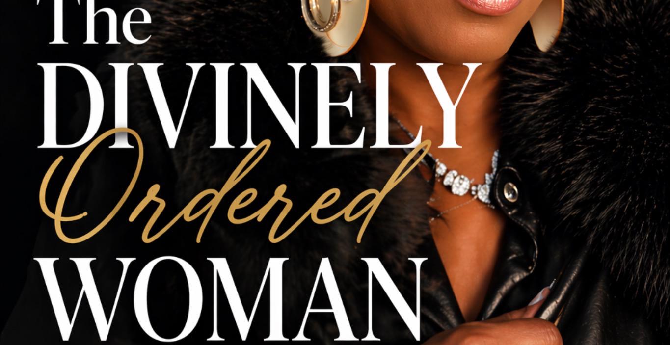 The Divinely Ordered Woman