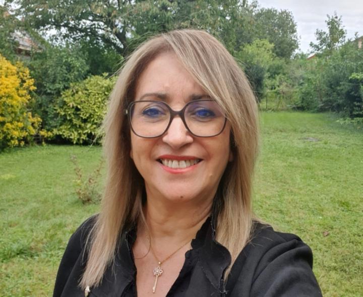 Fatima Bourass