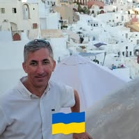 Chad Zaharko