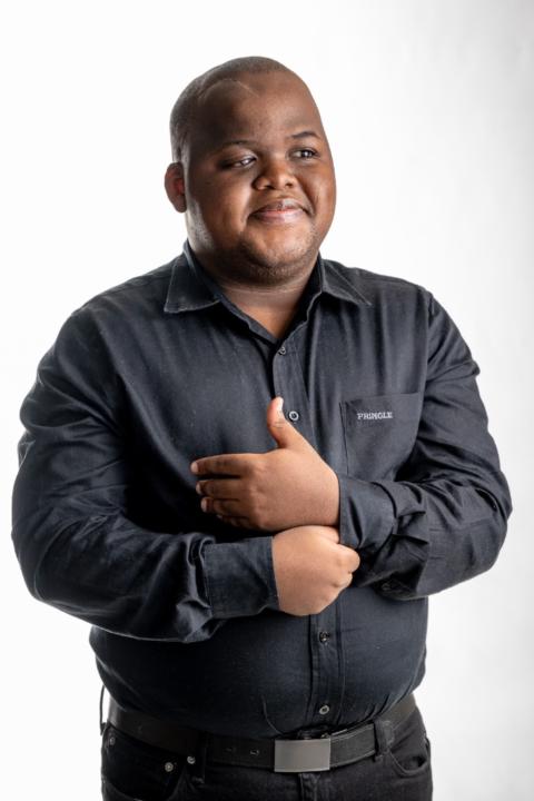 Thinama Mgudlwa