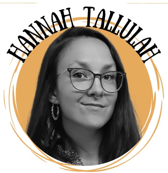 Hannah Tallulah