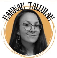 Hannah Tallulah