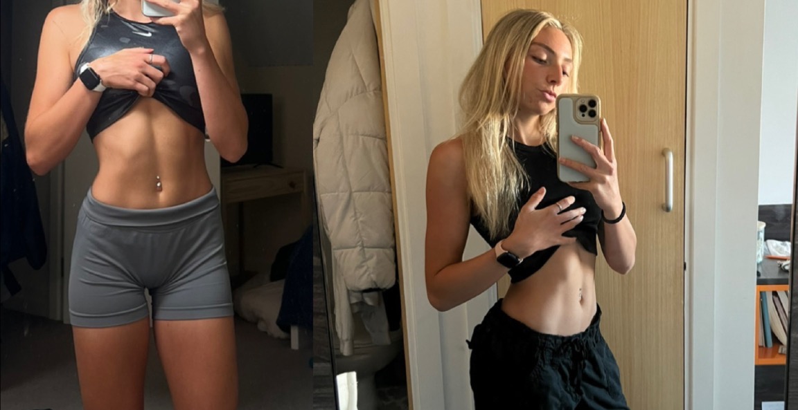 Fat Loss and Muscle Toning Program.