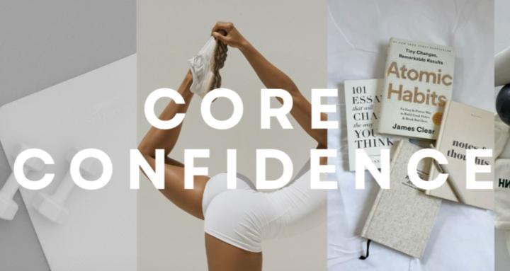 core confidence