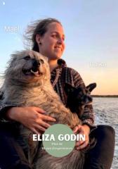 Eliza Godin