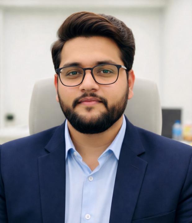 Sailesh Syrus Satapathy