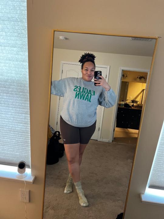 Shea Belté-Jackson