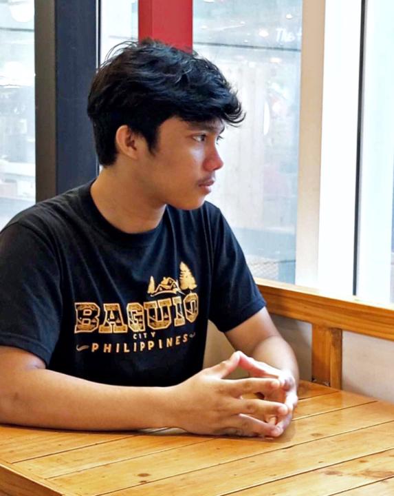 Aerich Brenielle Pallarca
