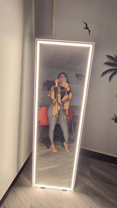 Chanel Jenkins