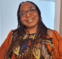 Obianuju Okaforudeji