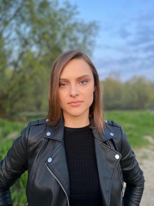 Katarzyna Niedzwiecka