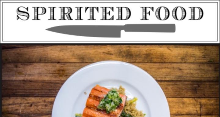 Spirited Food 