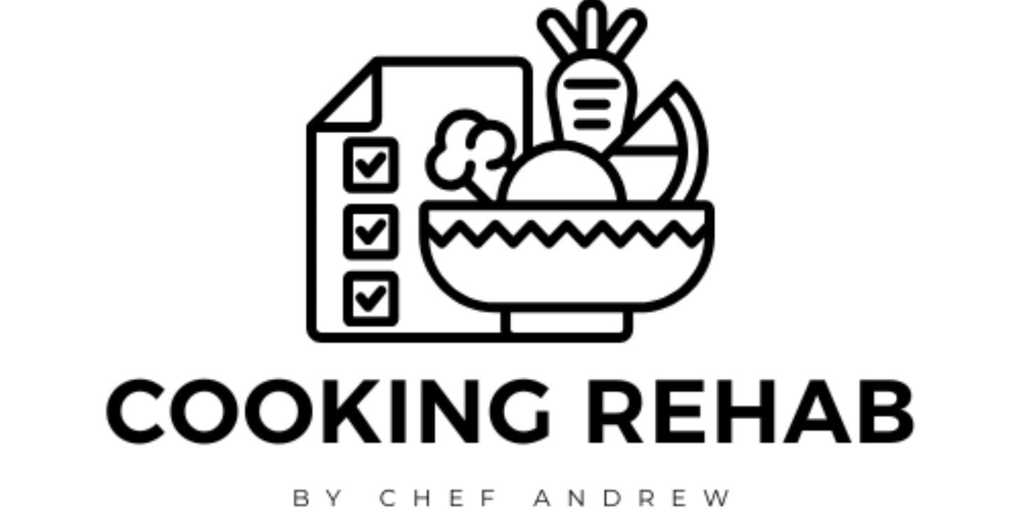 Cooking Rehab