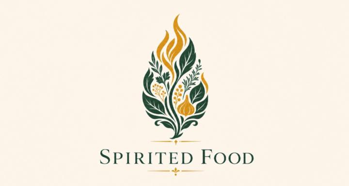 Spirited Food
