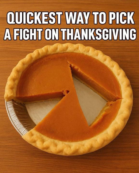 While you are enjoying the day…