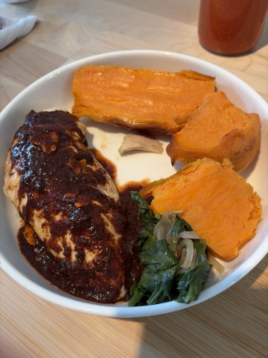 weight loss Wednesday update