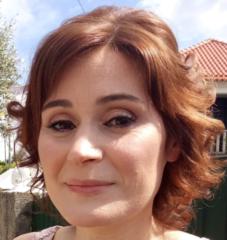 Cristina Rodrigues Dias