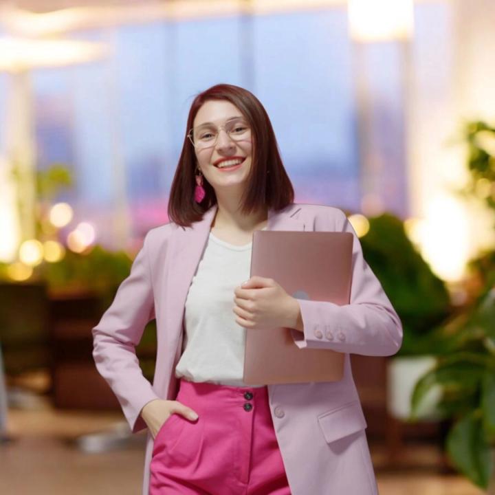 Cristina Rodrigues Dias