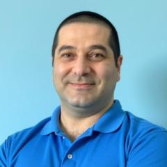 Asad Kanaan