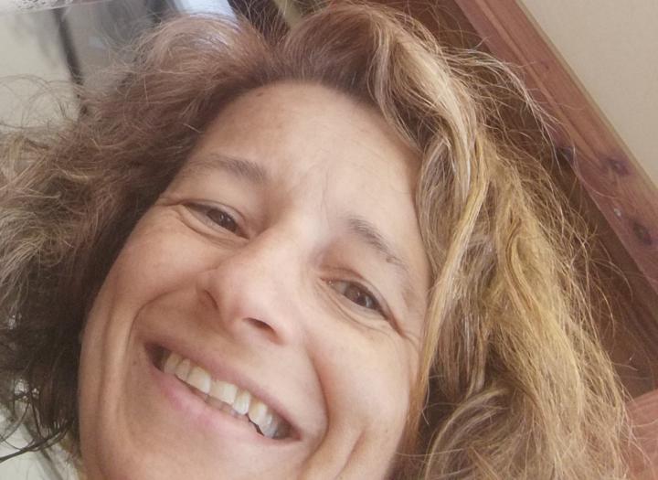 Marta Cavazzana