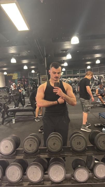 Nadav Zino