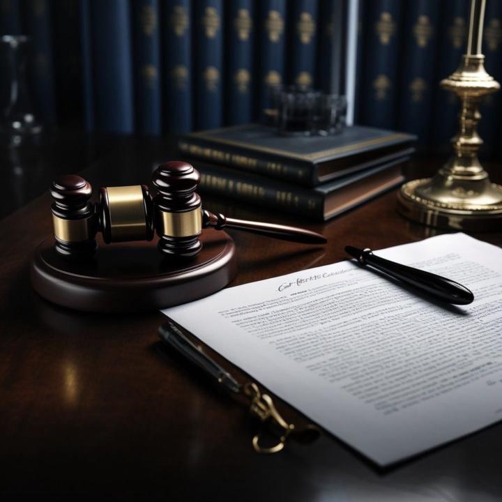 Amina: Abogacía de los Negocios y Emprendimiento