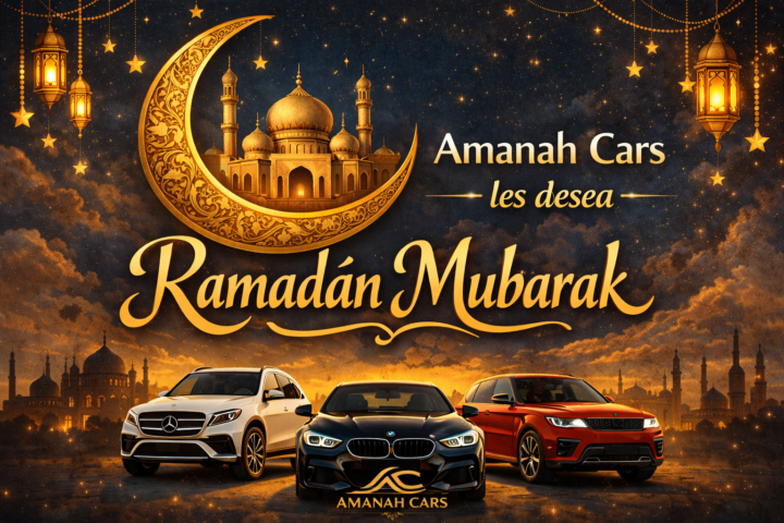 EL COCHE QUE TU QUIERAS 