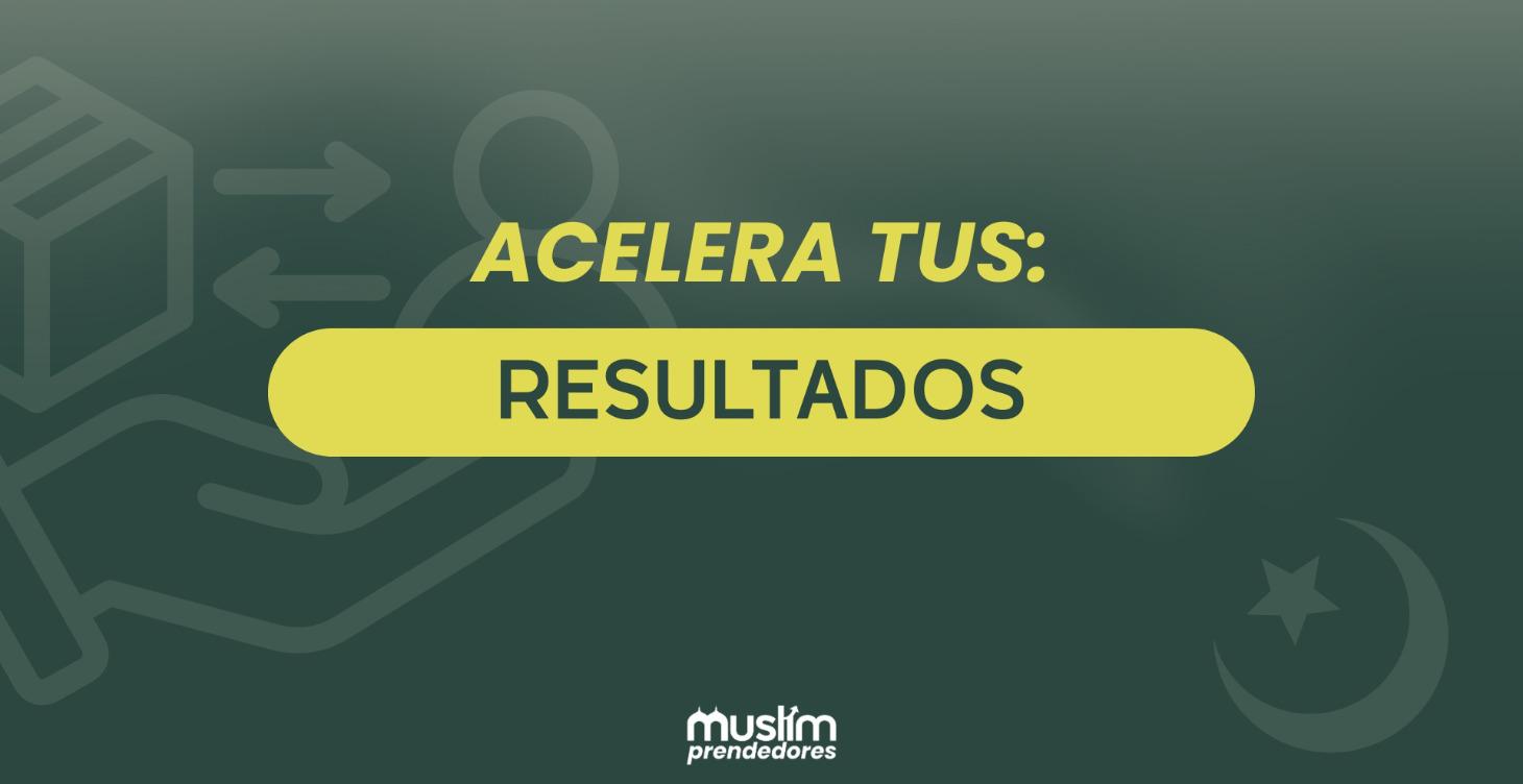 Acelera Tus Resultados