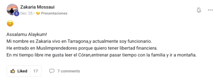 PRIMERA VENTA DE UN HERMANO EN MENOS DE UN MES