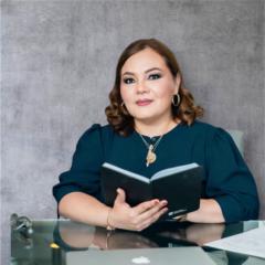 Liliana Carballo Pérez