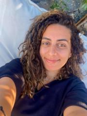 Farida El Kassaby