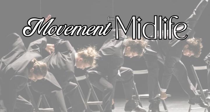 Movement for Midlife