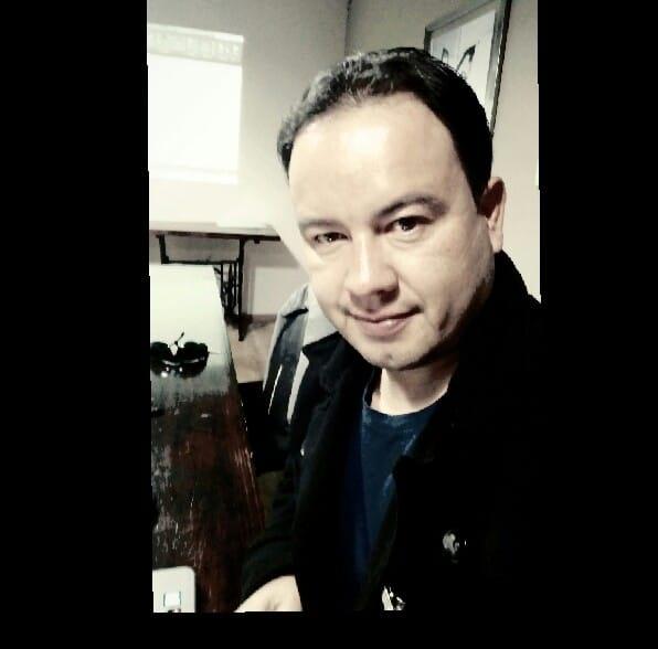 Victor hugo Ortiz martinez