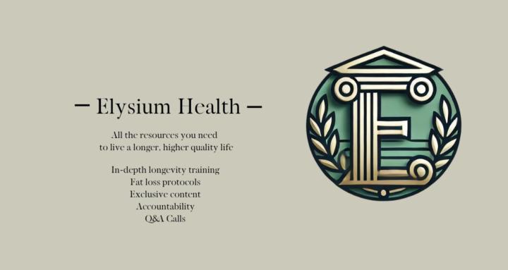 Elysium Health