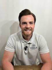 Nathan Liddle