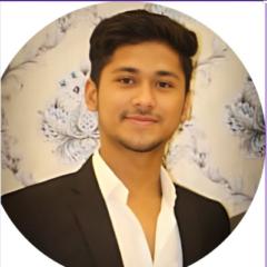 Rayyan Khan