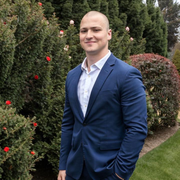 Samuel Kio