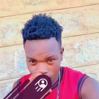 Jackevooh Namity