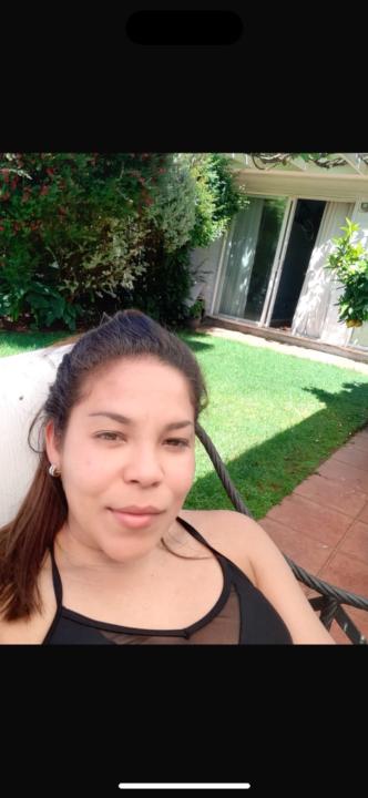 Ynmary del Carmen Ramírez torres