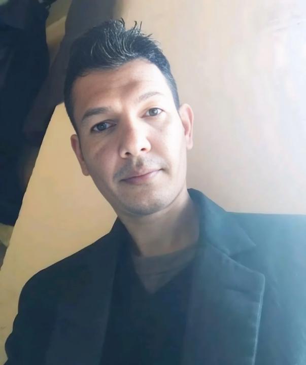Alexander Ramirez