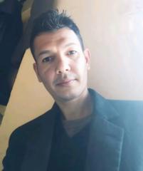 Alexander Ramirez