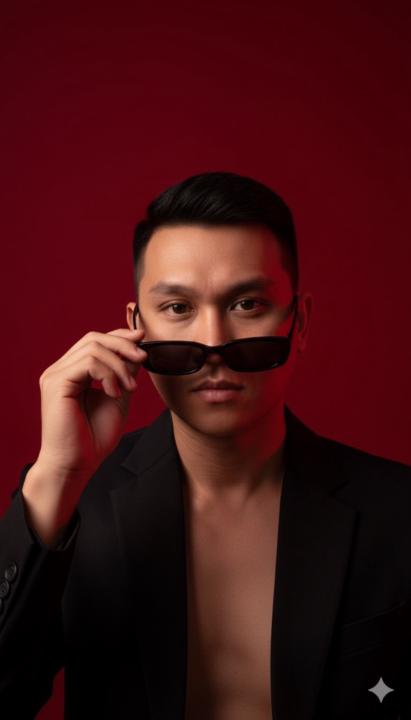 Lucas Zorro