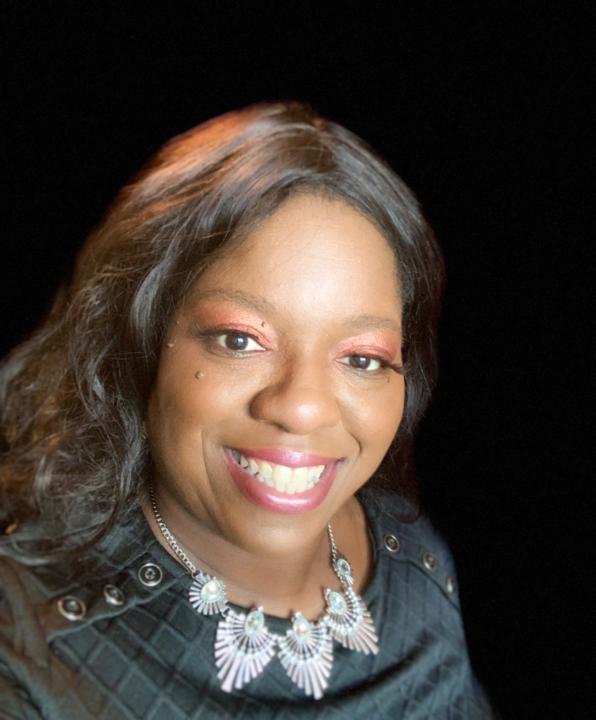 Letitia Mitchell